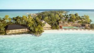 Открытие Bulgari Resort Ranfushi планируется в 2025 году