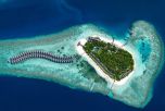 Hurawalhi Island Resort, Maldives