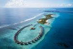 The Ritz Carlton Maldives