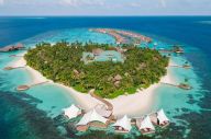 W Maldives