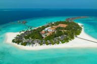 Emerald Faarufushi Resort & Spa