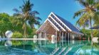 LUX* South Ari Atoll Resorts & Villas