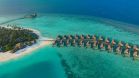 Emerald Faarufushi Resort & Spa