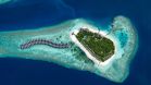 Hurawalhi Island Resort, Maldives