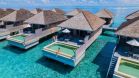 Hurawalhi Island Resort, Maldives