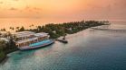 Jumeirah Olhahali Island Maldives