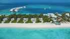 Jumeirah Olhahali Island Maldives