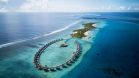 The Ritz Carlton Maldives