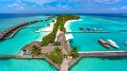 Sheraton Maldives Full Moon Resort & Spa