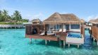 W Maldives